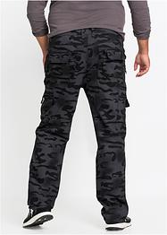 Cargo kalhoty, RAINBOW