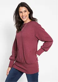 Oversize mikina, bonprix