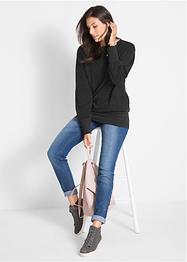 Oversize mikina, bpc bonprix collection