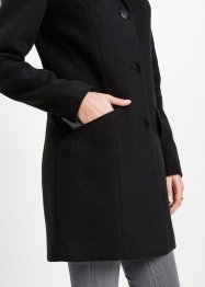 Blejzrový kabátek, bpc selection