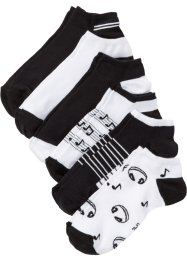 Nízké ponožky, bpc bonprix collection