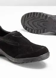 Kožené slip-on, bpc bonprix collection