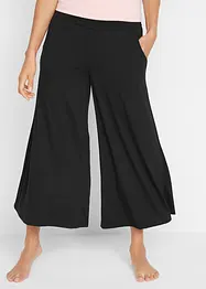 Kalhoty Culotte, bonprix