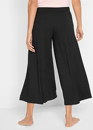 Kalhoty Culotte, bonprix