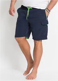 Pánské plážové bermudy, bonprix