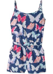 Letní jumpsuit pro dívky, bpc bonprix collection