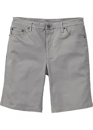 Strečové bermudy Classic Fit, bonprix