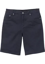 Strečové bermudy Classic Fit, bonprix