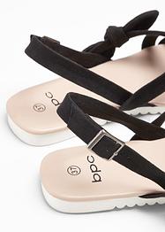 Sandály, bpc bonprix collection