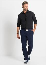 Strečová košile, Slim Fit, bpc selection