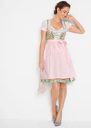 Krajková halenka v krojovém stylu, bonprix