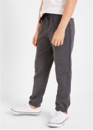Sportovní kalhoty pro chlapce (2 ks v balení), bpc bonprix collection