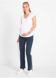 Těhotenské sportovní kalhoty (2 ks), bpc bonprix collection