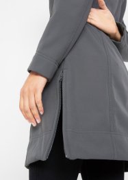 Funkční softshellový kabát, bpc bonprix collection