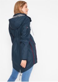 Těhotenská a nosící bunda do deště, bpc bonprix collection