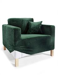 Sametový potah, bpc living bonprix collection