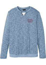 Henley triko Speciální střih pro břicho, bpc bonprix collection
