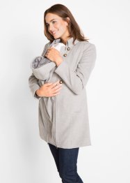Nosící a těhotenská bunda, bpc bonprix collection