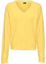 Pletený Oversize svetr, bonprix