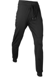 Termo joggingové kalhoty, nad kotníky, bpc bonprix collection