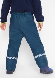 Dětské termo kalhoty do deště, bpc bonprix collection