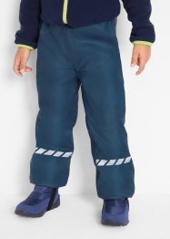 Termo kalhoty do deště, pro chlapce, bpc bonprix collection