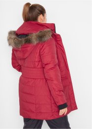 Outdoor bunda ve vzhledu 2v1, prošívaná, bpc bonprix collection