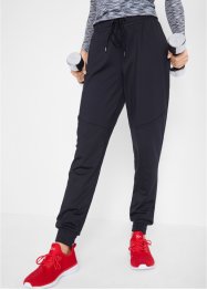 Funkční termo joggingové kalhoty, bpc bonprix collection