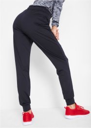 Funkční termo joggingové kalhoty, bpc bonprix collection
