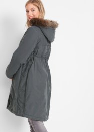 Těhotenská a nosící bunda, vatovaná, bpc bonprix collection