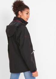 Funkční outdoorová bunda 3 v 1, s flísovou vnitřní bundou, bpc bonprix collection