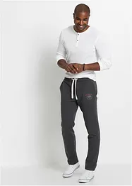 Joggingové kalhoty, bonprix
