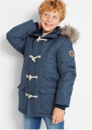 Chlapecká zimní bunda Duffle, bpc bonprix collection