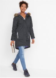 Nepromokavý funkční outdoorový kabát, bpc bonprix collection