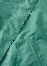 Nepromokavý funkční outdoorový kabát, bonprix