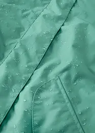 Nepromokavý funkční outdoorový kabát, bonprix