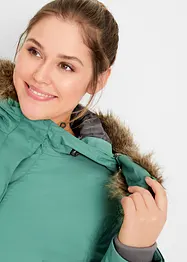 Nepromokavý funkční outdoorový kabát, bonprix