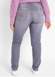 Komfortní strečové džíny, Mom střih, John Baner JEANSWEAR