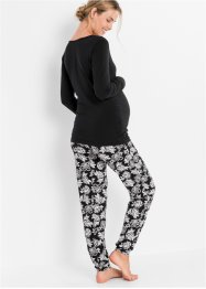 Těhotenské pyžamo, bpc bonprix collection - Nice Size