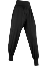 Funkční harémové kalhoty, dlouhé, Level 2, bpc bonprix collection