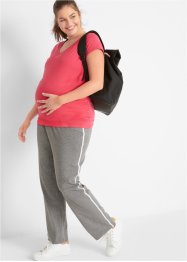 Základní těhotenské tričko (2 ks v balení), bonprix