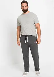 Joggingové kalhoty, bonprix