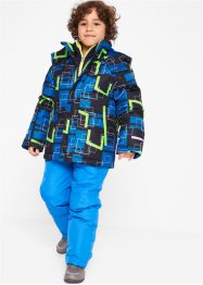 Chlapecká lyžařská bunda, bpc bonprix collection