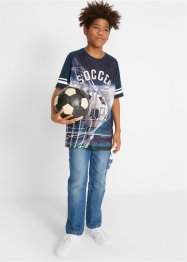 Sportovní tričko pro chlapce, bpc bonprix collection