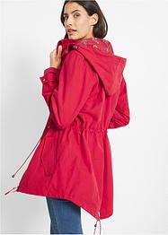 Parka, bpc bonprix collection