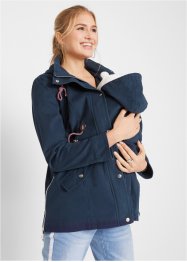 Těhotenská a nosicí bunda na přechodné období, bpc bonprix collection