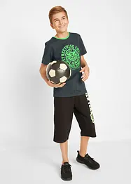 Tričko z čisté bavlny (2 ks v balení), bonprix