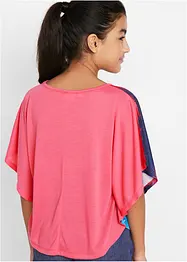 Oversize tričko, bonprix