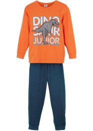Pyžamo pro chlapce (2dílná souprava), bpc bonprix collection