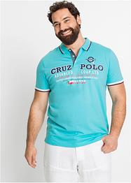 Polo tričko s potiskem, bpc selection